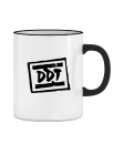 puodelis DDT puodelis DDT